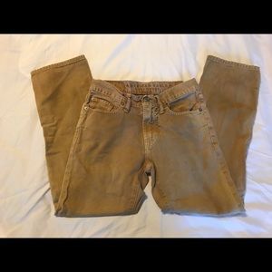 American eagle jeans men’s 26x28